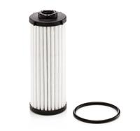 Hydraulische filter, automatische transmissie MANN-FILTER, u.a. für Seat, VW, Audi, Skoda, Cupra