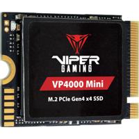 Patriot Memory VP4000 Mini M.2 2 TB PCI Express 4.0 NVMe - thumbnail