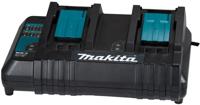 Makita Accessoires oplader dc18sh - 199687-4 - 199687-4