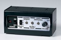 Tamiya 56511 onderdeel en accessoire voor radiografisch bestuurbare modellen Controller - thumbnail
