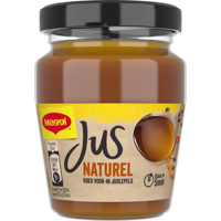 MAGGI Jus Vloeibaar Naturel 160g bij Jumbo