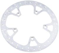 TRW -lucas remschijf "mst391" rotor mst391 rigid