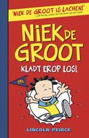 Niek de Groot kladt erop los (Hardback) Niek de Groot kladt erop los (Hardback)