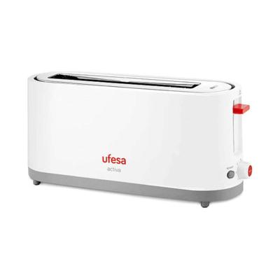 Broodrooster UFESA TT7365 Wit