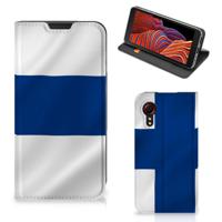 Samsung Galaxy Xcover 5 | Standcase | Finland