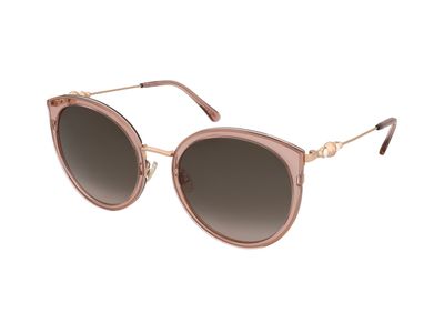 Zonnebrillen Jimmy Choo Sussie/G/SK FWM/HA