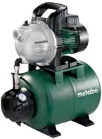 Metabo huishoudwatersysteem "hww 3300/25 g " domestic waterworks hww3300/25 g