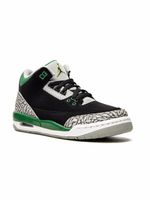 Jordan Kids "baskets Air Jordan 3 Retro ""Pine Green""" - Noir - thumbnail