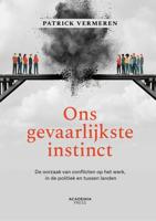 Ons gevaarlijkste instinct - Patrick Vermeren - ebook