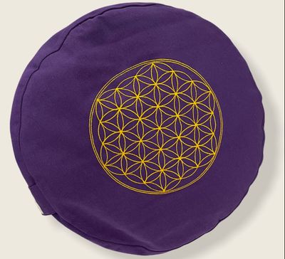 Ki meditatiekussen - Spiritualiteit - Spiritueelboek.nl