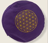 Ki meditatiekussen - Spiritualiteit - Spiritueelboek.nl - thumbnail