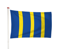 Vlag Twisk