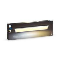 Philips Plafondlamp 120x30cm Hue Aurelle - White Ambiance WIt 929003099101 - thumbnail