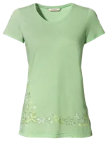 Vaude Skomer Print T-Shirt II