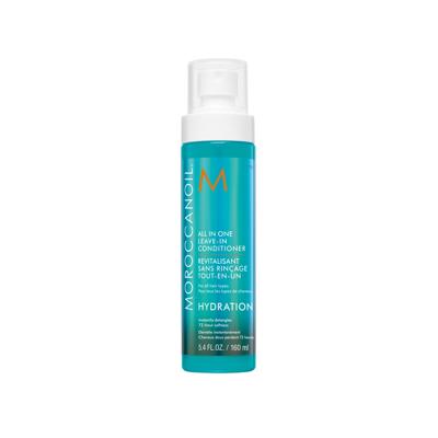 Moroccanoil All-in-one Leave-in Conditioner 160ml Moroccanoil All-in-one Leave-in Conditioner 160ml