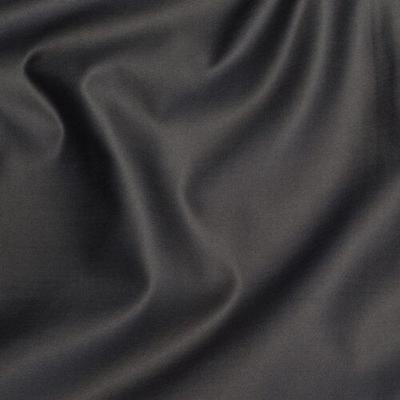 Dommelin Dommelin Hoeslaken Uni Satijn 600TC 787 Basalt 100x200/30