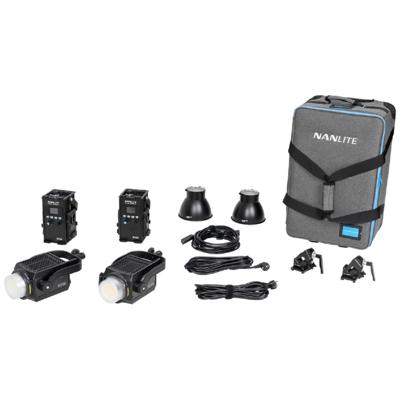 Manfrotto Nanlite Forza 300B II kit