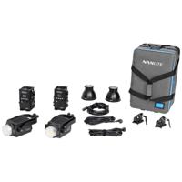 Manfrotto Nanlite Forza 300B II kit