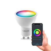 Calex 429002 LED-lamp 5 W G - thumbnail