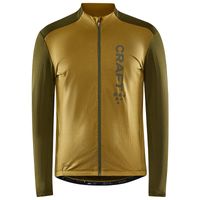 Craft Core Bike Subz fietsshirt algae botanic heren M