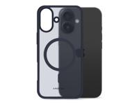 Mobilize Mobilize MagSafe Compatible Hybrid Pro Case Apple iPhone 17 Blue