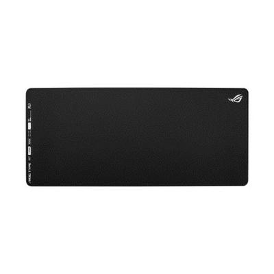Tapijt Asus Zwart