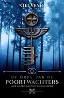 De Orde van de Poortwachters I - Oli Veyn - ebook