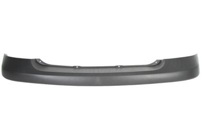 Plaat, bumper 6502073127971P