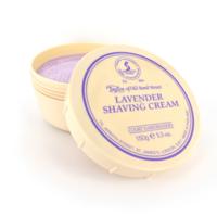 Taylor of Old Bond Street Shaving Cream Lavender Bowl 150gr