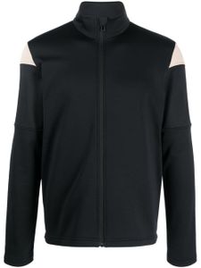 Rossignol veste zippée Aerial FZ à design colour block - Noir