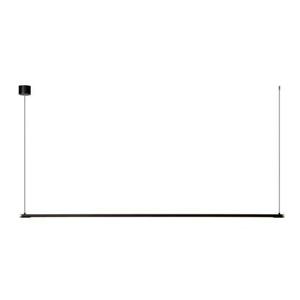 Lucide MARNIK Hanglamp - Zwart