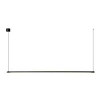 Lucide MARNIK Hanglamp - Zwart