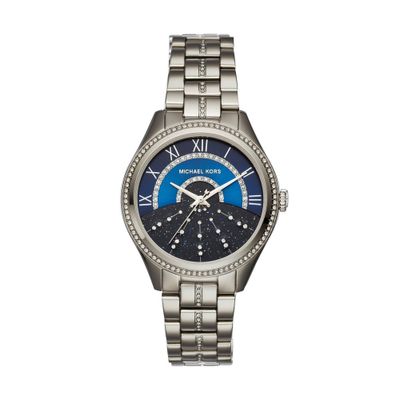 Michael Kors Bandschakels MK3720 - Staal - (1 stuk)