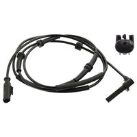 ABS - sensor 106940