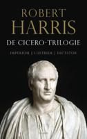 De Cicero-trilogie (Paperback)