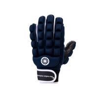 The Indian Maharadja Glove foam full finger links - navy