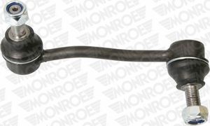 Stabilisatorstang MONROE, u.a. für Mercedes-Benz, VW