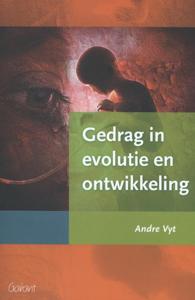 Gedrag in evolutie en ontwikkeling (Paperback)