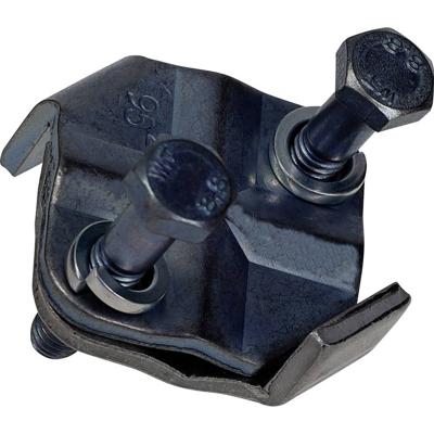 Distribution Blocks TE TAB Distribution Blocks 1SNA168690R1000 TE Connectivity Inhoud: 1 stuk(s)