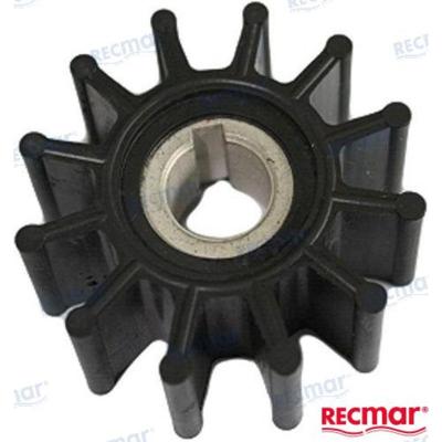 REPUESTOS MOTORES - Westerbeke REC10077K - IMPULSOR