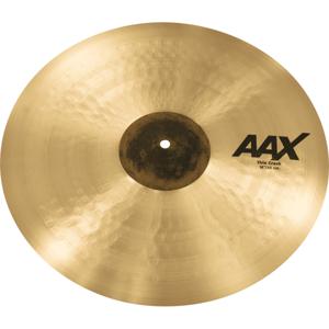 Sabian AAX Thin Crash 18 inch