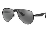 Ray-Ban RB3523 zonnebril Piloot