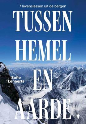 Reisverhaal Tussen hemel en aarde Sofie Lenaerts | Sofie Lenaerts