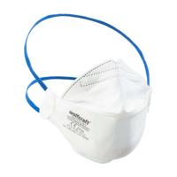 Masker Wolfcraft 4945000 FFP2 2 Onderdelen