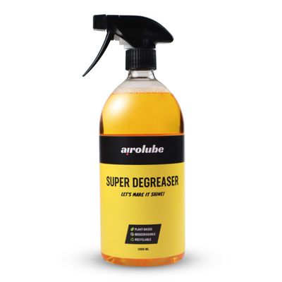 Airolube Super degrease / Ontvetter - 1000 ml AL551170