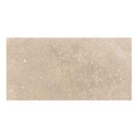 Kerabo North Feeling Vloer- en wandtegel | 30x60 cm | Gerectificeerd | Betonlook | Mat Beige