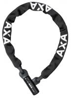 AXA Kettingslot Linq met nylon hoes 1000 x 9,5 mm zwart - thumbnail