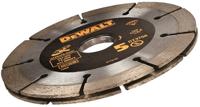 DeWalt Accessoires diamantvoegenfrees extreme 125mm - dt3758-qz