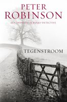 Tegenstroom - Peter Robinson - ebook