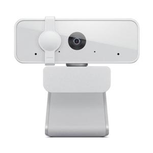 Lenovo 300 FHD Full HD-webcam 1920 x 1080 Pixel, 1280 x 720 Pixel, 640 x 480 Pixel Klemhouder, Microfoon